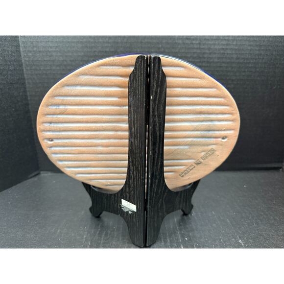 Mexican Wall Tile Plaque Feliz Navidad (Merry Christmas) 9"x8" - Picture 7 of 11